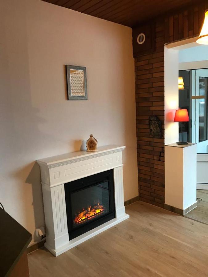Haus Astenblick In Winterberg Fuer Bis Zu 35 Personen Fuer Wanderveranstaltungen Und Familienfeiern Eksteriør bilde