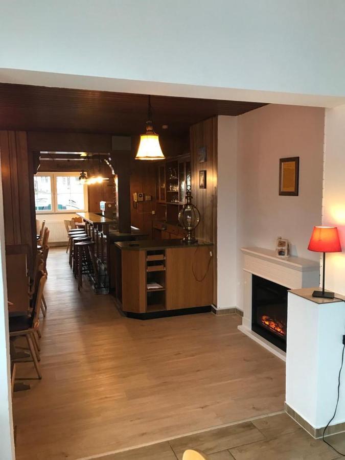 Haus Astenblick In Winterberg Fuer Bis Zu 35 Personen Fuer Wanderveranstaltungen Und Familienfeiern Eksteriør bilde